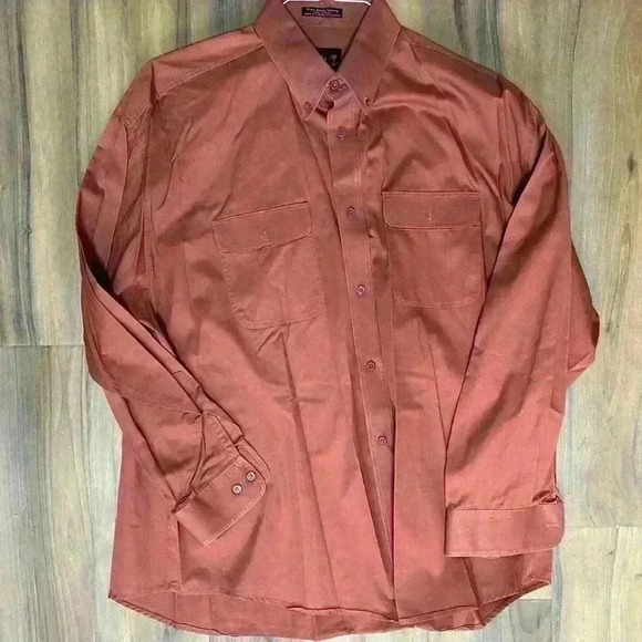 Falcon Bay classic dress shirt for men extra large - Picture 5 of 6